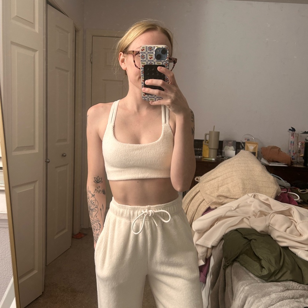 FABLETICS 3 PIECE SET
